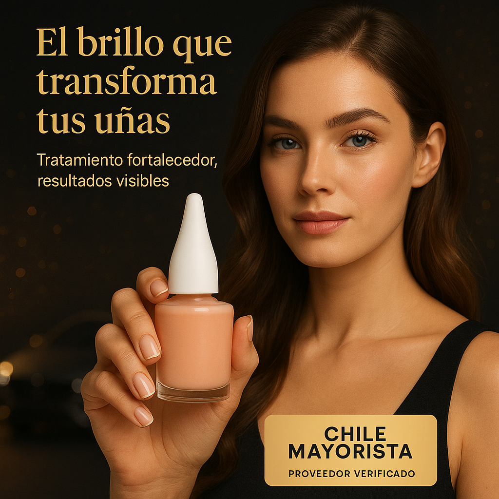 Calcio uñas, luce tus uñas mas bellas 💅